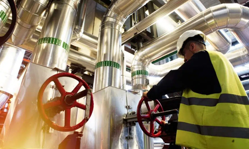 Chemical Process