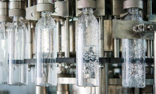 Distillation Plant
