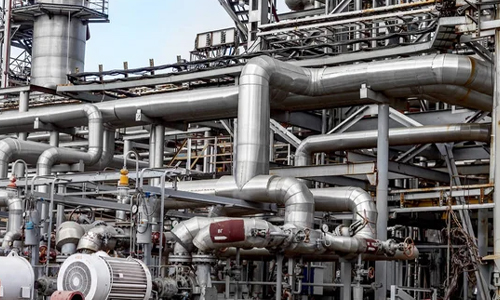 Fertilizer & Petrochemicals