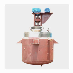 Jacketed Reaction Vessel Manufacturers in India, Suppliers in India | Intercontinental Exim Corporation