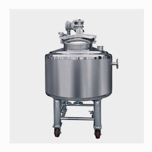 Pharma Reactor Vessel Manufacturers in India, Suppliers in India | Intercontinental Exim Corporation