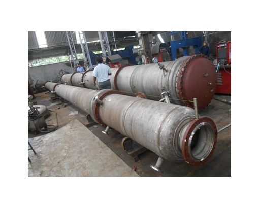 Distillation Column