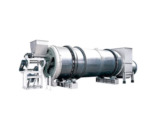 Industrial Dryers