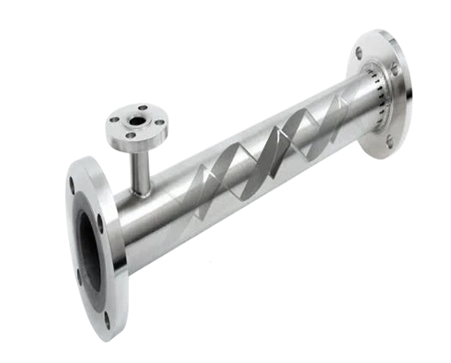 Gas Mixer and Flow Meter