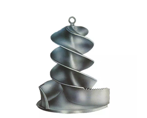 HI-CON Pulper Rotors