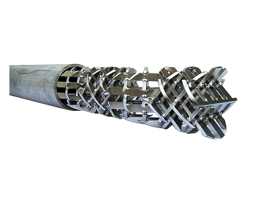 HSM High Shear Mixer