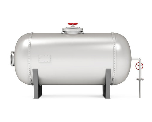 Pressure Vessel