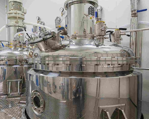 Reactors