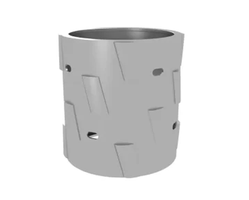 Screen Rotors
