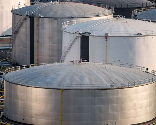 Storage Tank